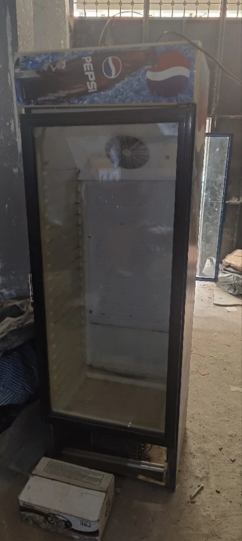 Frigo Pepsi 
