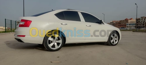 Skoda Octavia 2016 Elegance