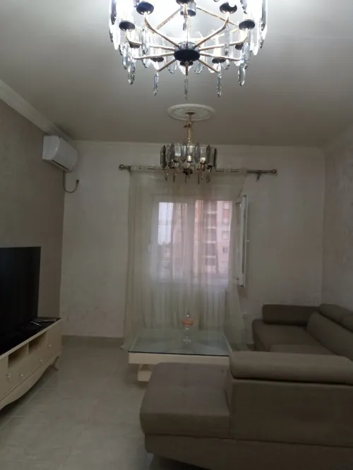 Location Appartement F3 Alger Zeralda