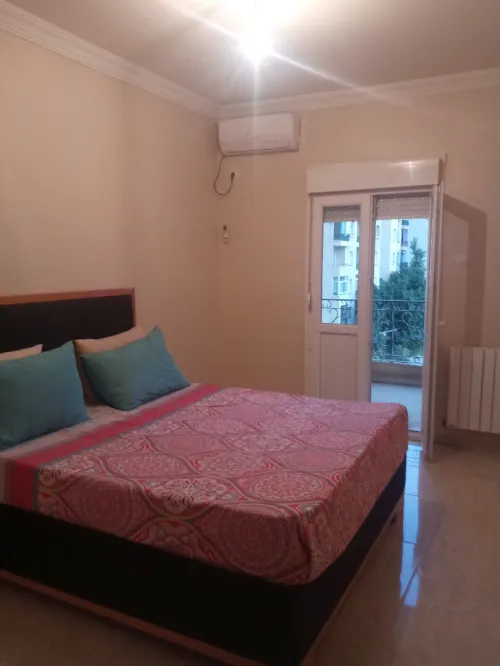 Location Appartement F3 Alger Zeralda