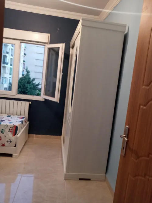 Location Appartement F3 Alger Zeralda