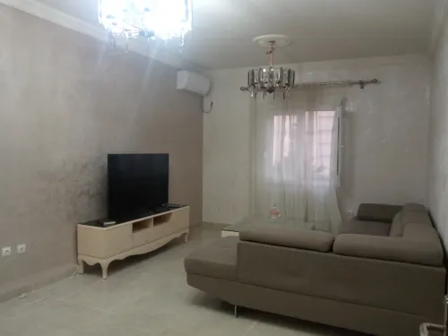 Location Appartement F3 Alger Zeralda