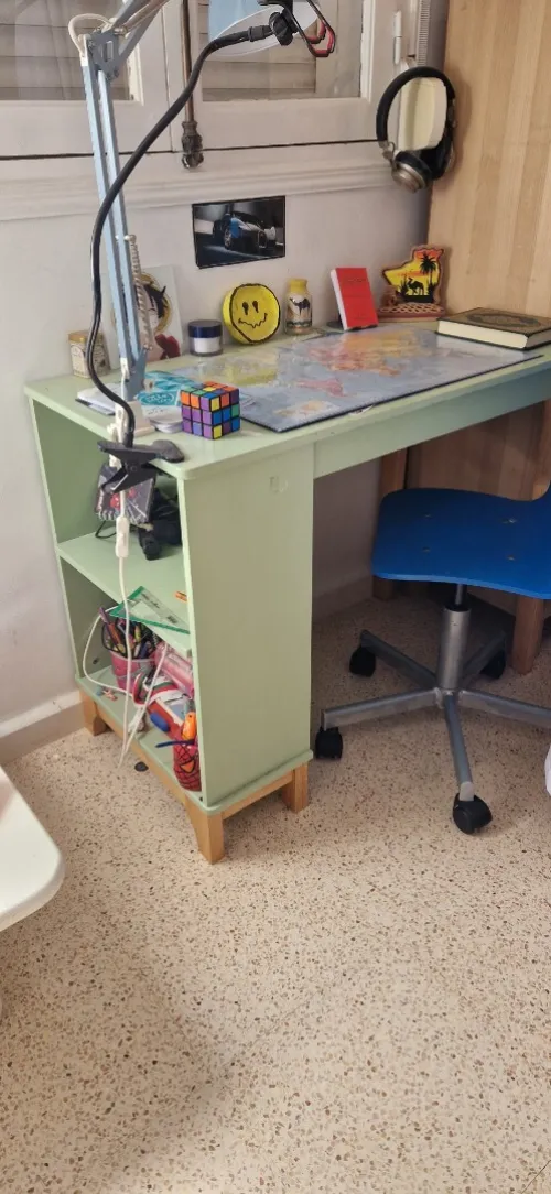 Bureau enfant