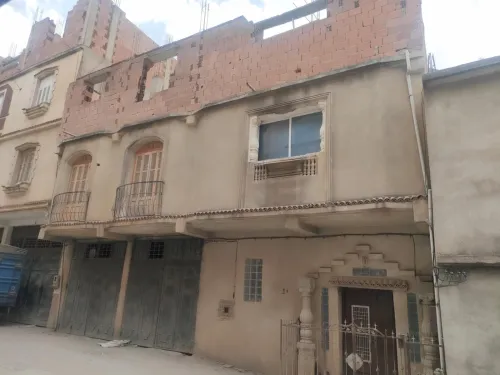 Vente Villa Médéa Berrouaghia