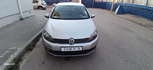 Volkswagen Golf 6 2011 Golf 6