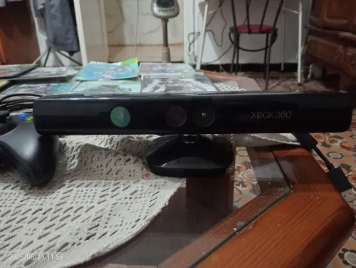 Xbox 360 à vendre  Très bon état