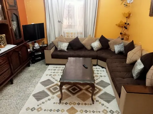 Vente Appartement F3 Alger Dar el beida