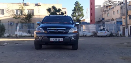 Kia sorento 2009 toute options 170ch