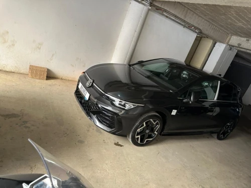 Volkswagen Golf 8 2025 Pro R-line