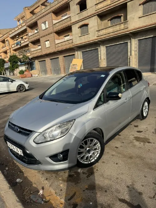 Ford C Max 2014 C Max