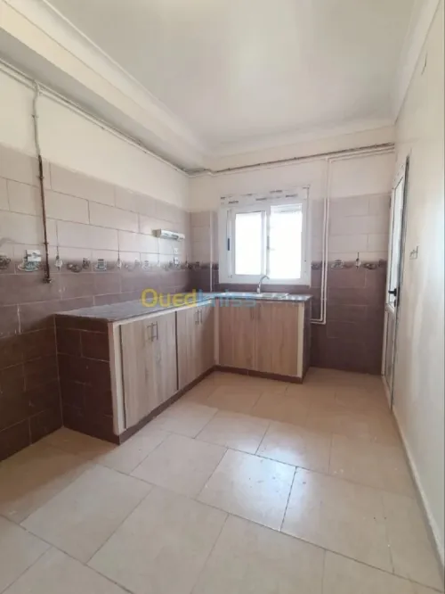 Location Appartement F3 Oran Misseghine