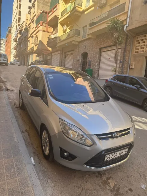 Ford C Max 2014 C Max