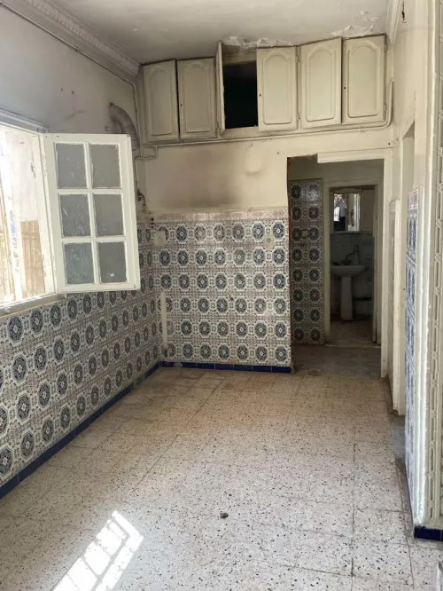 Vente Villa Blida Beni tamou