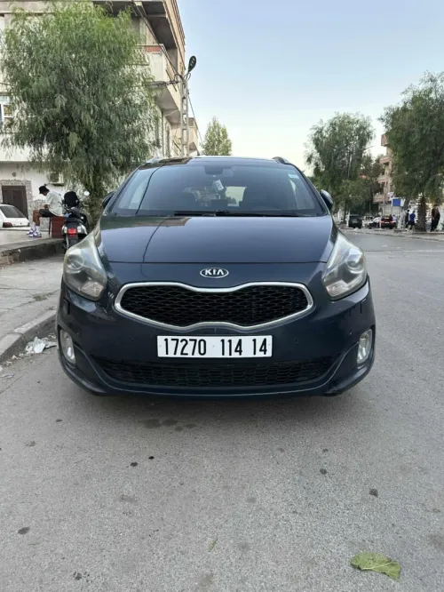 Kia Carens 2014 Carens