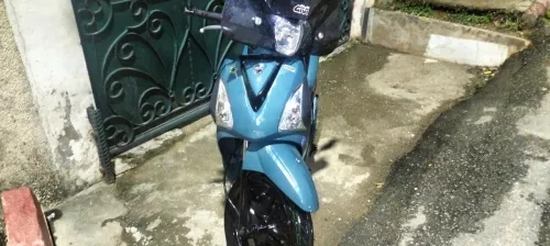 Sym St 150cc 2025