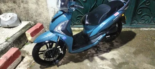 Sym St 150cc 2025