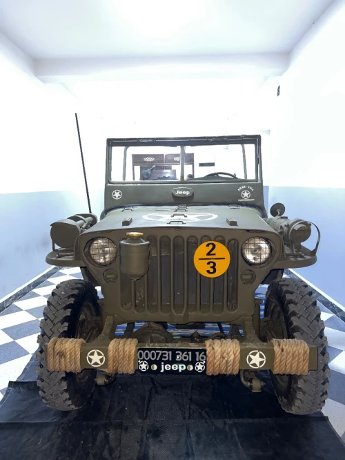 Jeep Jeep wheels 1961 Jeep wheels
