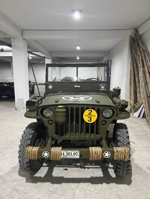 Jeep Jeep wheels 1961 Jeep wheels