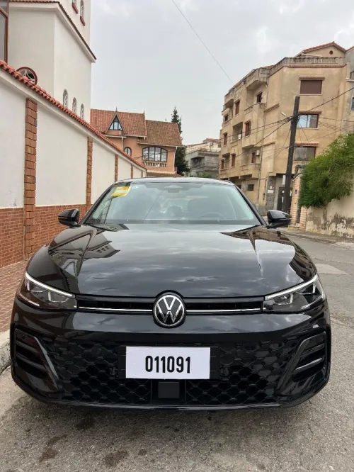 Volkswagen Passat 2025 Passat pro
