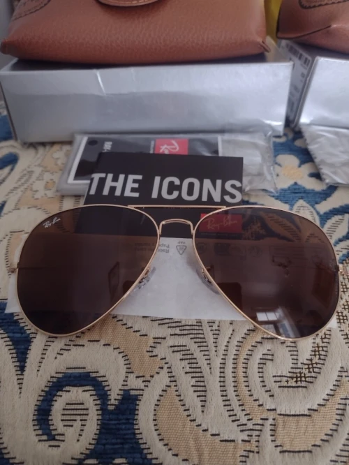 ray ban original