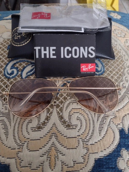 ray ban original
