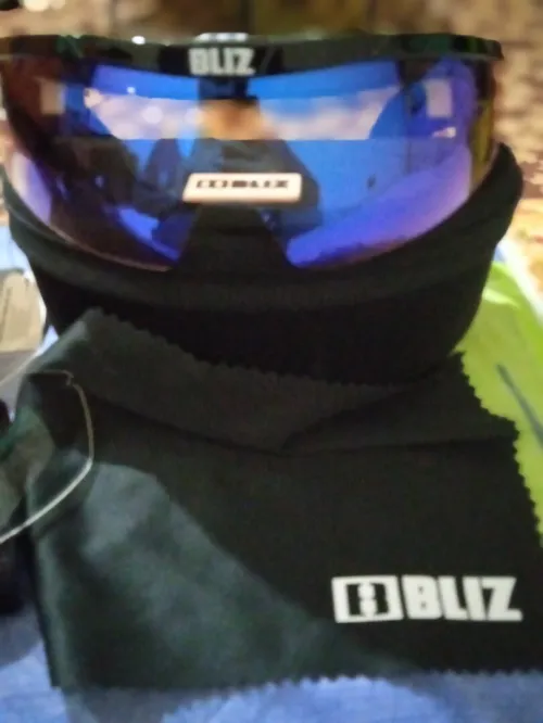 lunette de SKI original bliz