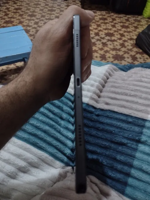 tablette Samsung TAB A9+