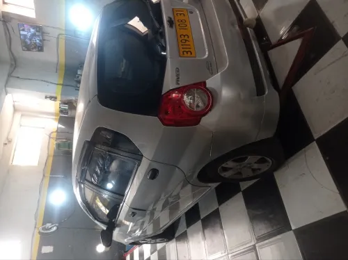 Chevrolet Aveo 5 portes 2008 