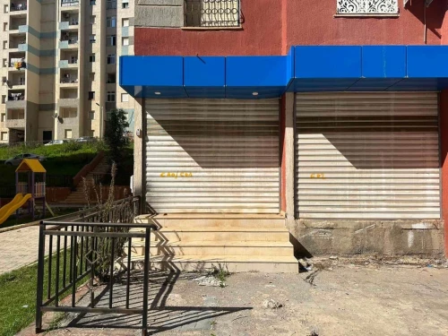 Location Local Alger Baba hassen