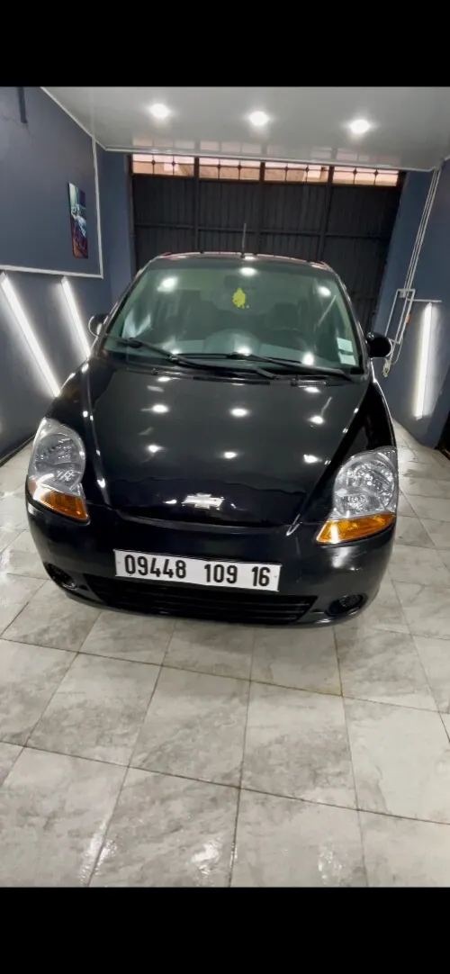Chevrolet Spark 2009 Spark