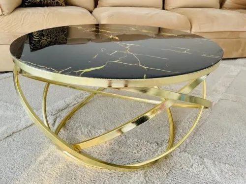 زجاج مريا الومنيومcabine douche façade en verre