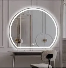 زجاج مريا الومنيومcabine douche façade en verre