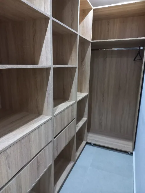 Dressings et placards sur-mesure