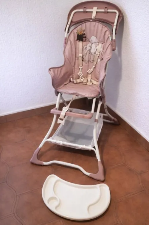 Chaise bébé Mini Pouce