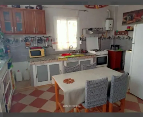 Location vacances Villa Chlef Beni haoua