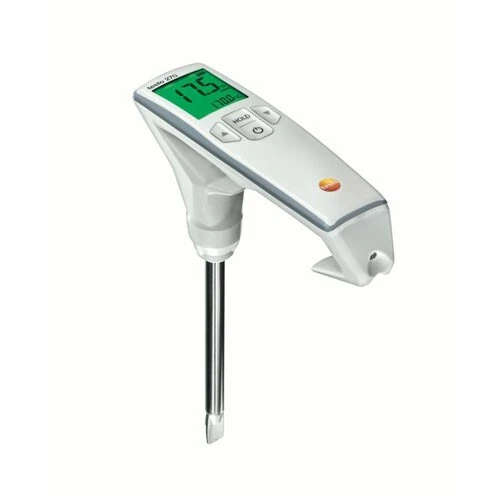 TESTEUR D'HUILE DE FRITURE TESTO
