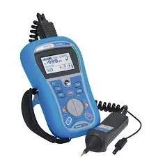 METREL MW9660
