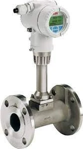 DEBITMETRES ABB - ENDRESS HAUSER