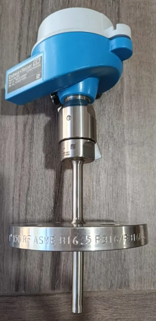 SONDE DE TEMPERATURE ATEX