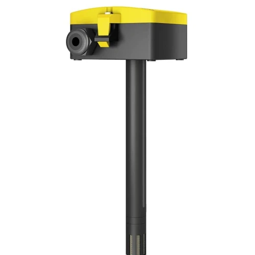 SONDE D'HUMIDITE AVEC REGULATION
