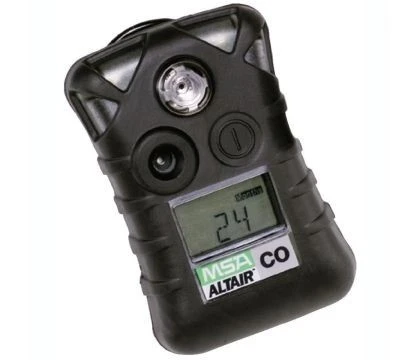 DETECTEUR DE GAZ CO
