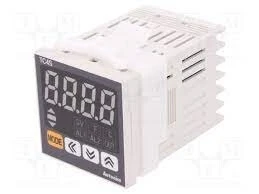 REGULATEURS DE TEMPERATURE 