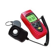 LUXMETRE AMPROBE -EXTECH-MULTIMETRIX