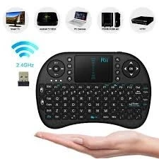MINI CLAVIER