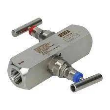 MANIFOLD SCHNEIDER