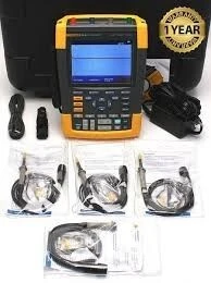 FLUKE-190-104 II OSCILLOSCOPE