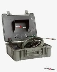 CAMERA INSPECTION AGM-TEC 40 METRES
