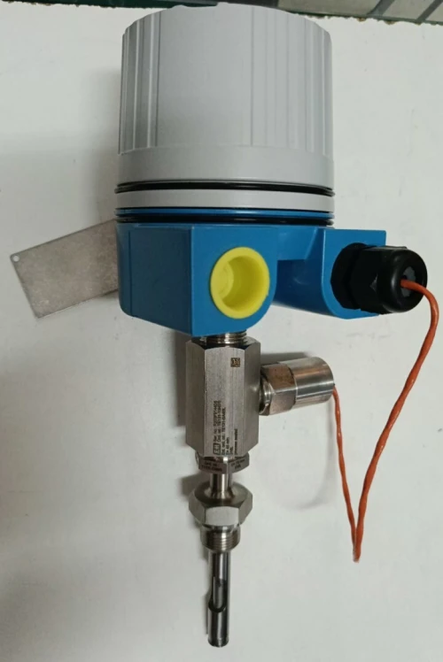 SONDE DE TEMPERATURE ATEX