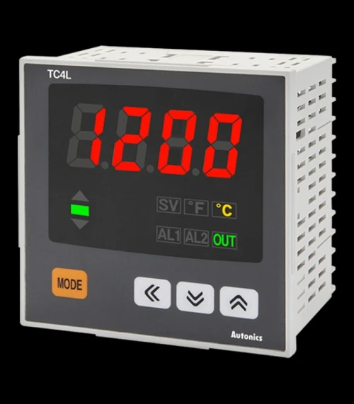REGULATEURS DE TEMPERATURE 