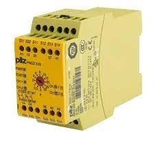 RELAIS DE SECURITE PILZ PNOZ XV2 